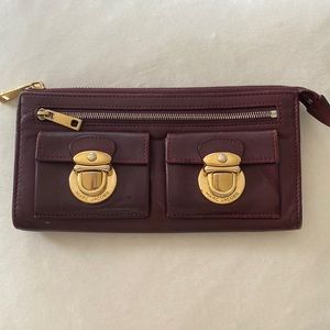 Marc Jacobs Wallet